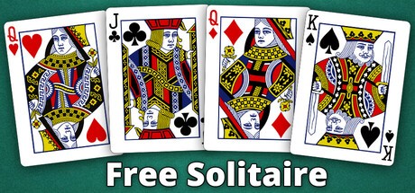Games like Free Solitaire