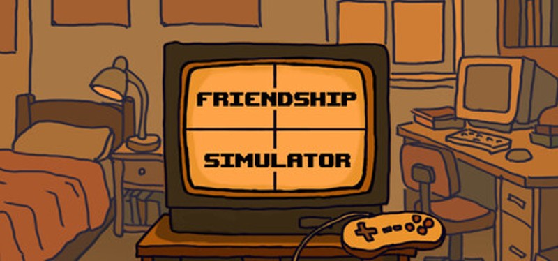 Friendship Simulator Image