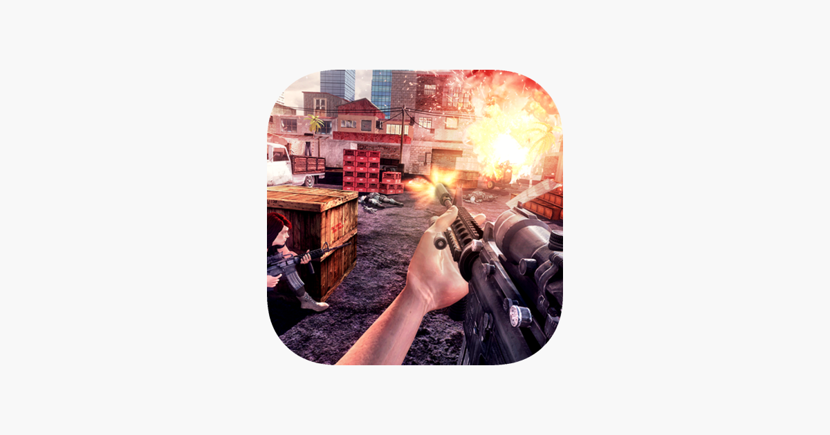 Games like Frontline Fury Commando