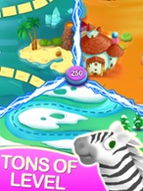 Fruit Pop Vacation - Summer Trip Image