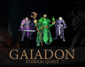 Gaiadon Image