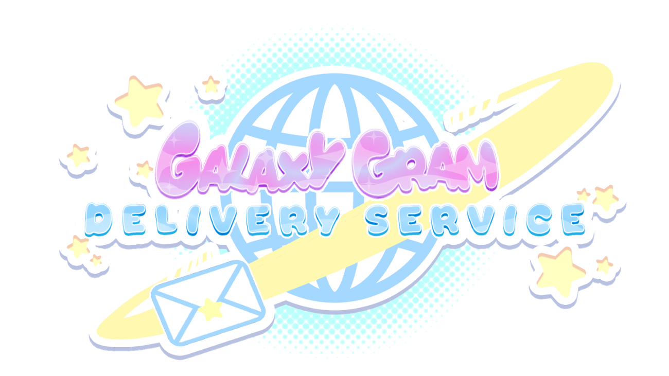 Games like Galaxy Gram Delivery Service