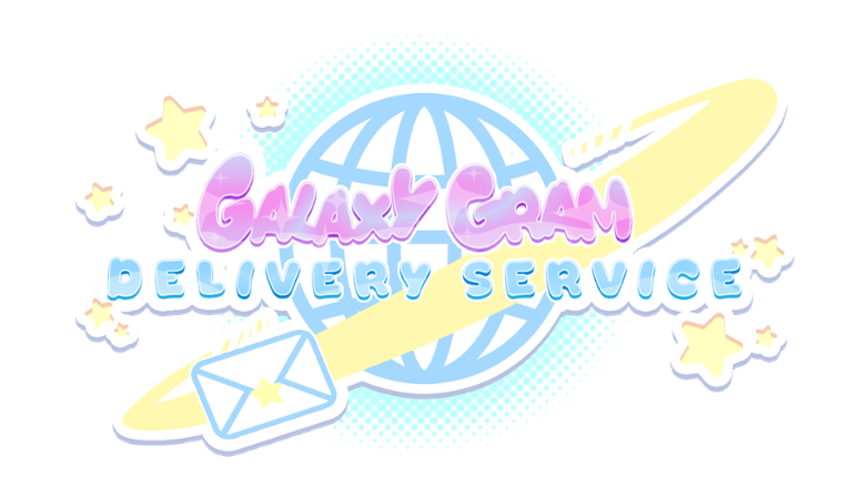 Galaxy Gram Delivery Service Image