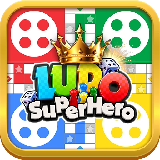Games like Ludo SuperHero - Fun dice game