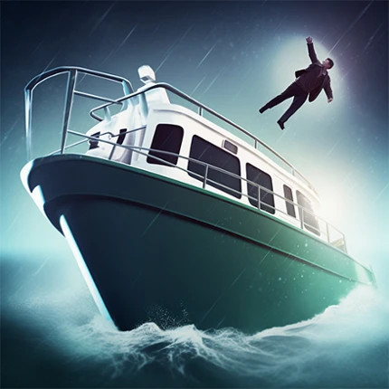 Ship Escape: Mystery Adventure Image