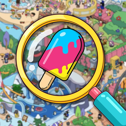 Games like Find N Hunt - Seek It!