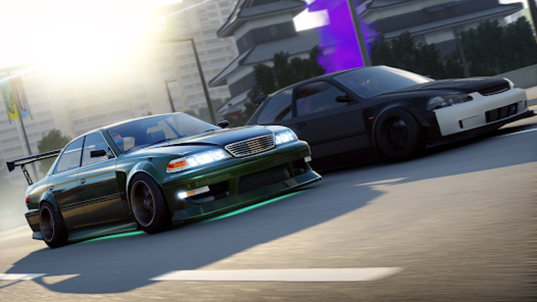 CarX Street Image