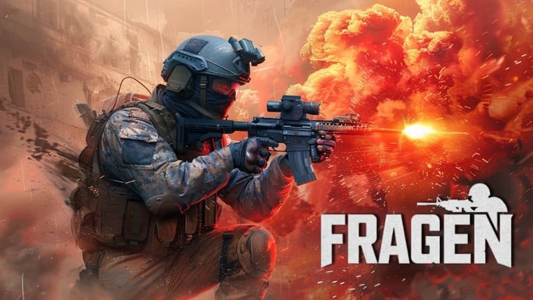 Fragen Image