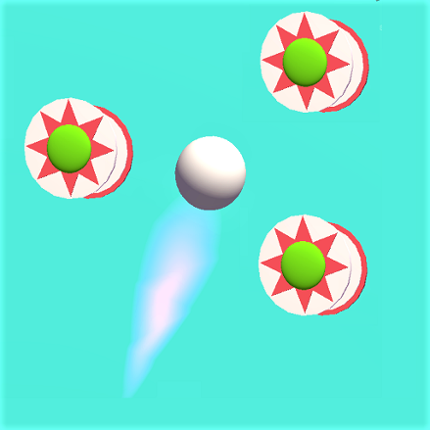 Ultra PinBall Clicker 3D Image