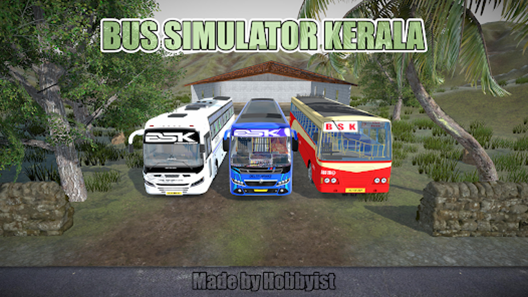 Bus Simulator Kerala Image