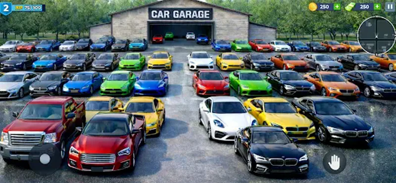 Auto Dealer Used Car Simulator Image