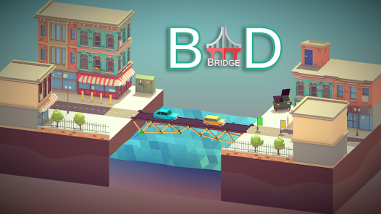 Bad Bridge screenshot
