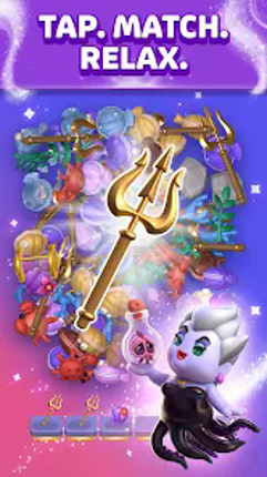 Disney Magic Match 3D Image