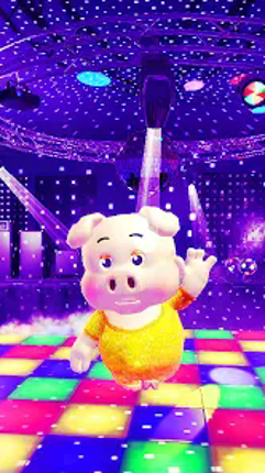 Talking Piggy screenshot