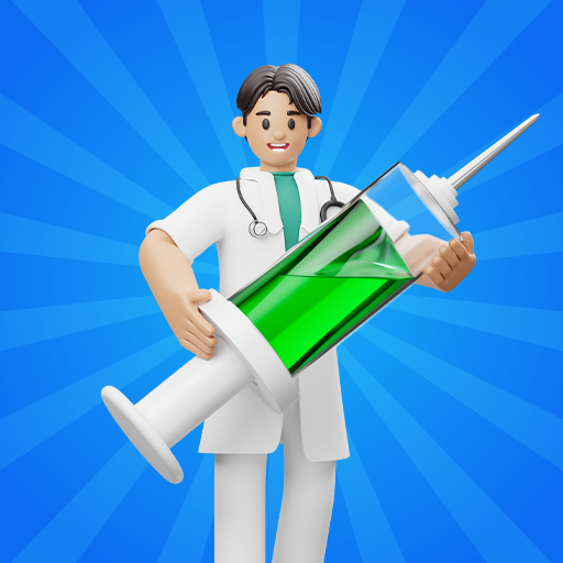 Games like Mutant Master - Gang Potion