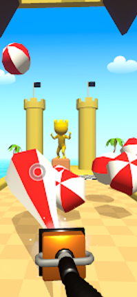 Super Sucker 3D screenshot