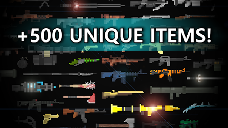 Wasteland Story : Awakening screenshot