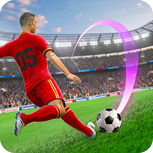 Games like Football Game 2026 Offline
