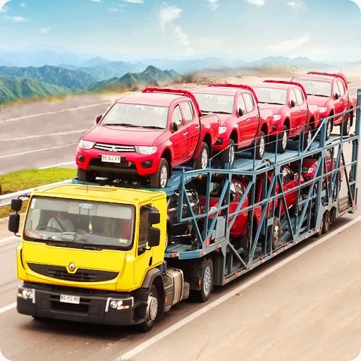 Games like Car Cargo Game Truck Simulator