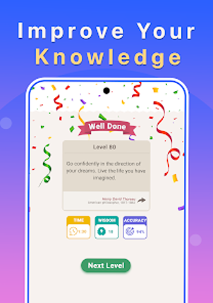 CodeWords: Cryptogram Puzzles screenshot