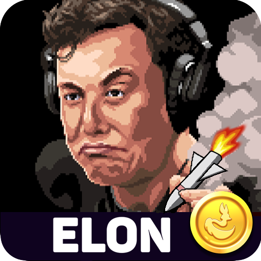 Games like Elon Game - Crypto Meme