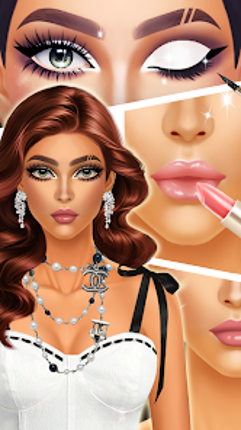Style My Day: Makeup Tales screenshot