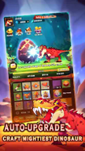 Red Dragon Legend-Hunger Chest Image