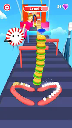 Teeth Shield Image