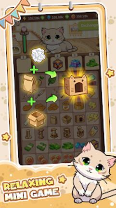 Nekonomics - Cat Café Manager Image