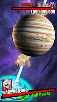 Stick God: Pls Help me screenshot