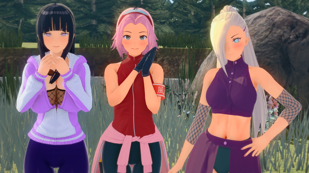 Games like 15 days as a ninja