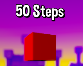 50 Steps Image