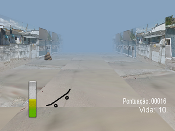 A Lenda do Manual screenshot