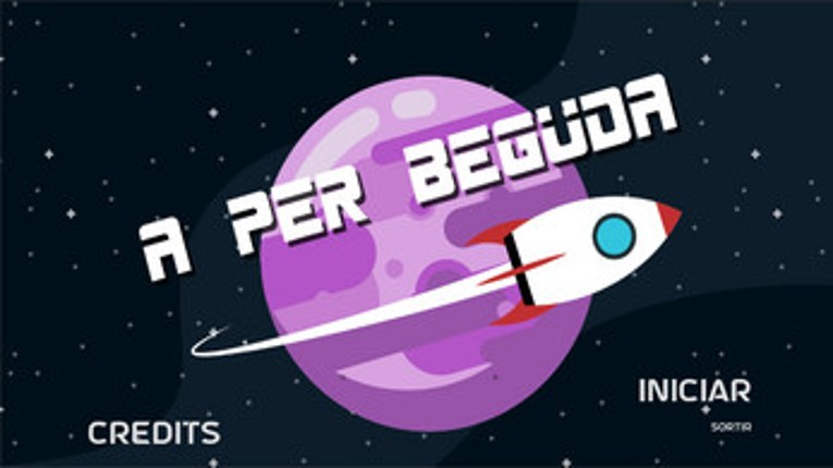 A per beguda Image