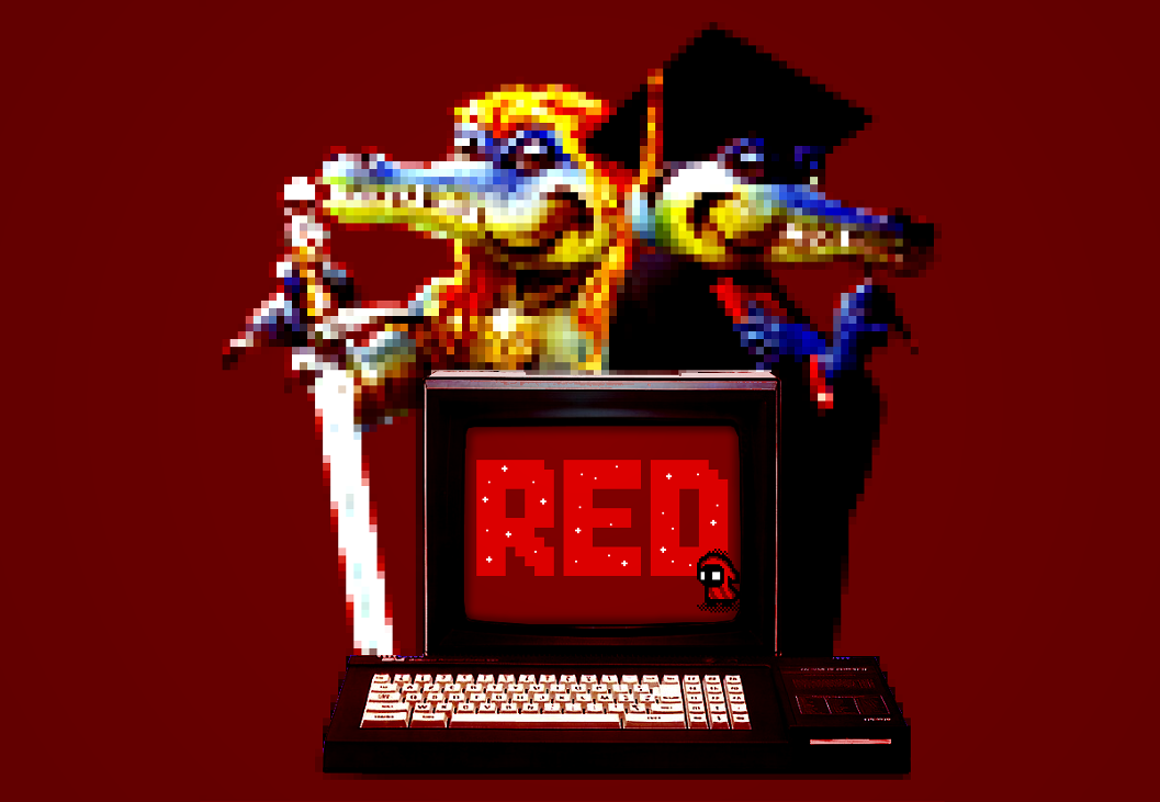 Games like AMSTRED