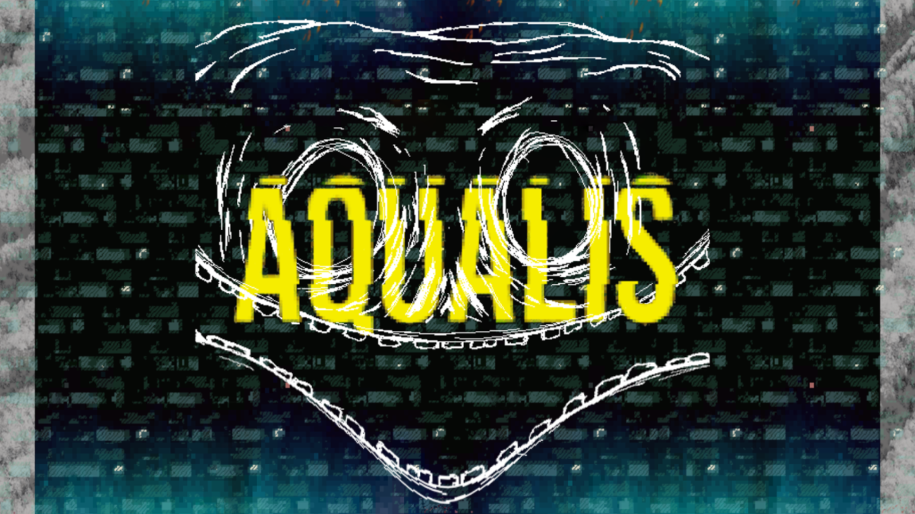 Games like AQUALIS (アクアリス) English Ver.