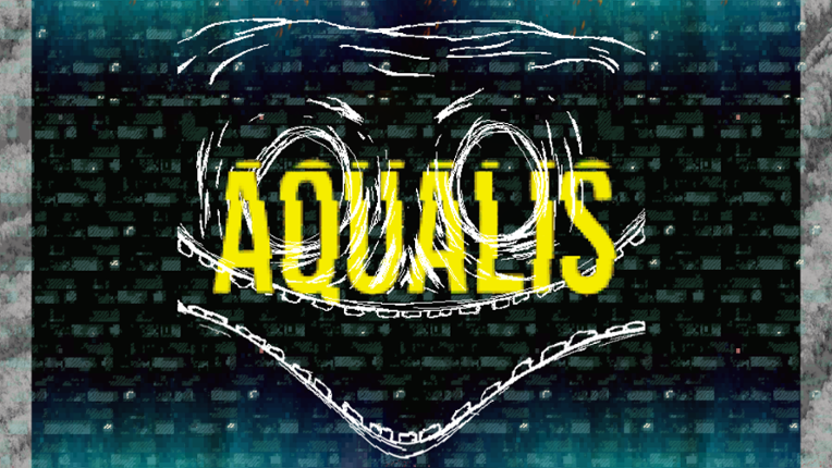 AQUALIS (アクアリス) English Ver. Game Cover