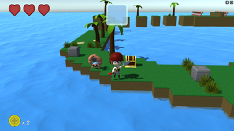 Atoll Tale Image