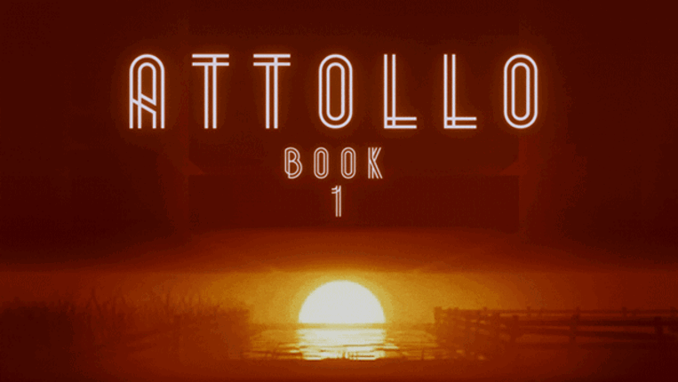 Attollo Game Cover