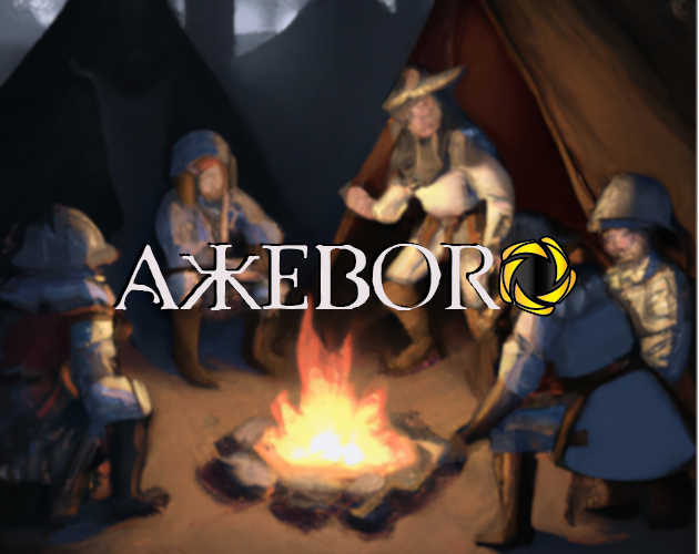 Games like Axeboro