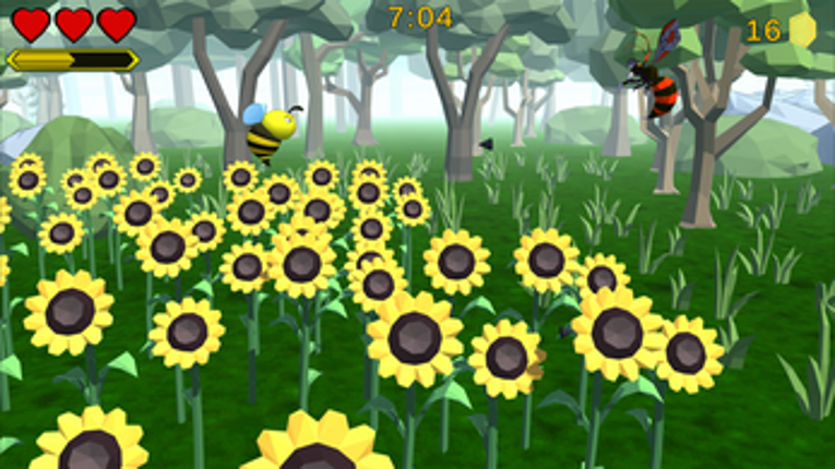 BEESWAX screenshot