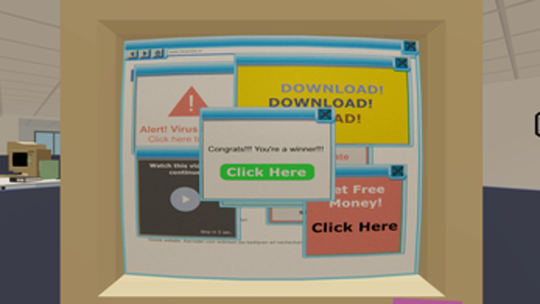 Bierens Incasso Game screenshot