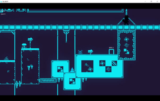 BLU BOY Image