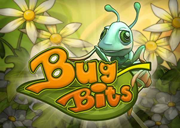 BugBits Game Cover