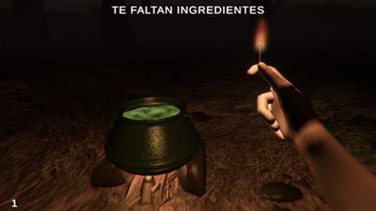 Bullyed - Horror Game Image