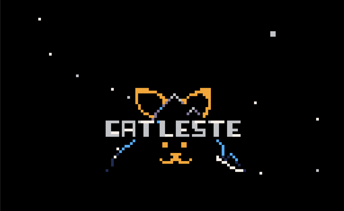 Games like Catleste
