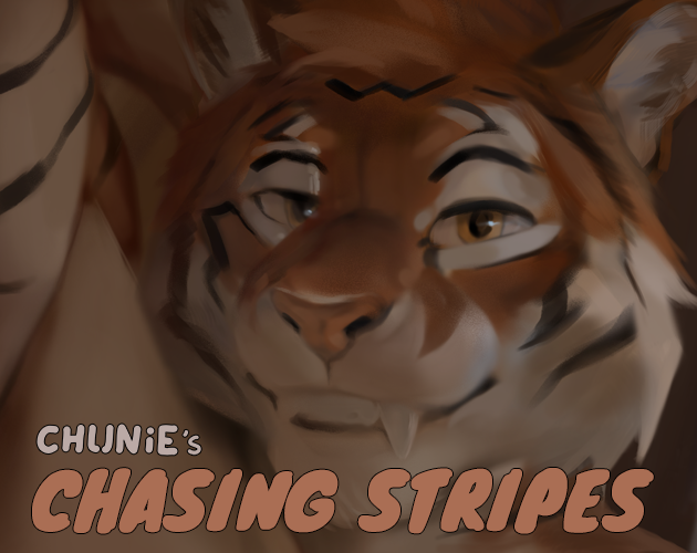 Games like Chasing Stripes 3