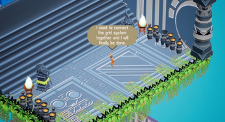 Curse of Yamato screenshot