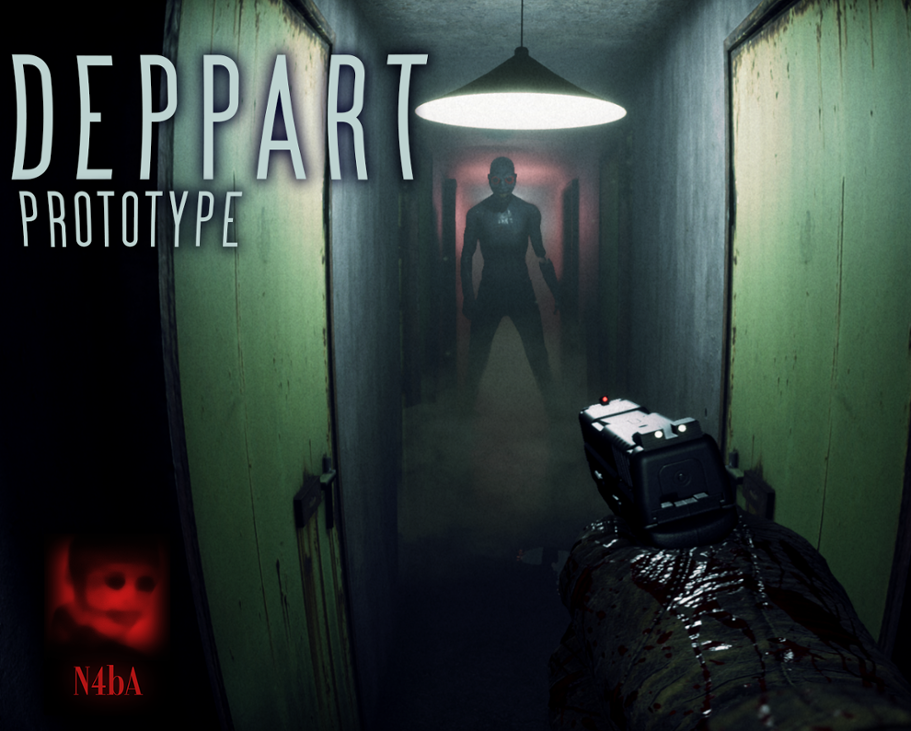 Games like Deppart Prototype
