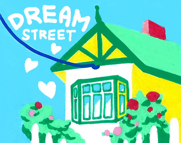 Games like Dream Street